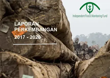 Laporan Perkembangan IFMF 2017-2020